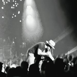 Meet your Posher, Janette